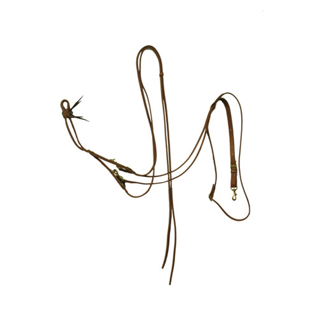 Coolhorse Facebook ad: Reliable horse tack that meets the needs of…