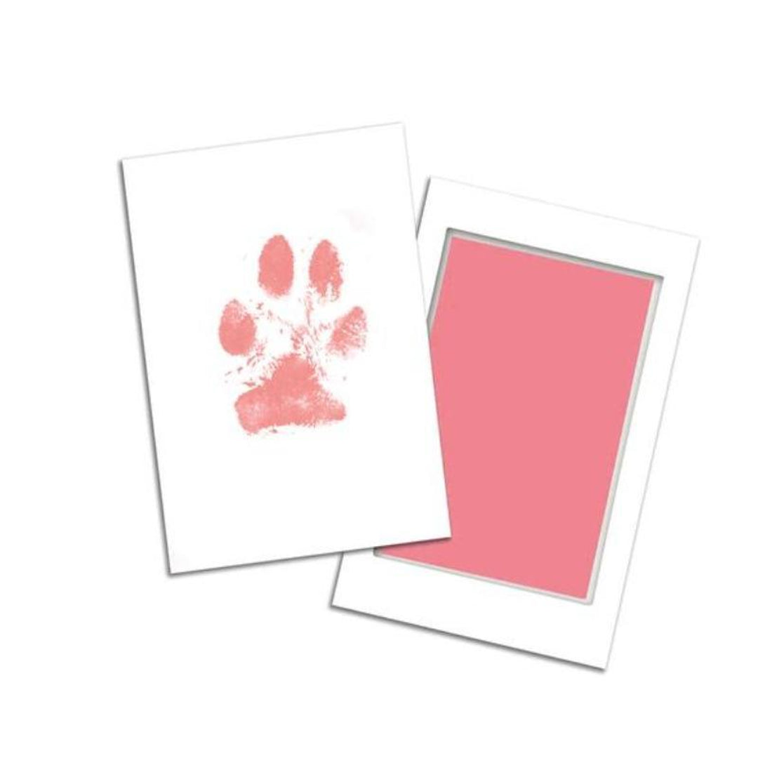 Paw Print Pad Facebook ad