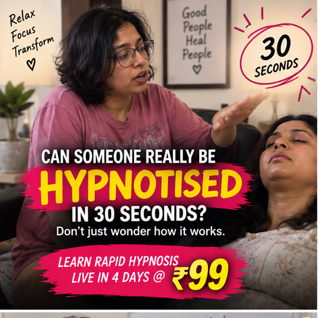 Dr. Pradeep Kumar Facebook ad: Last 3 Slots Left