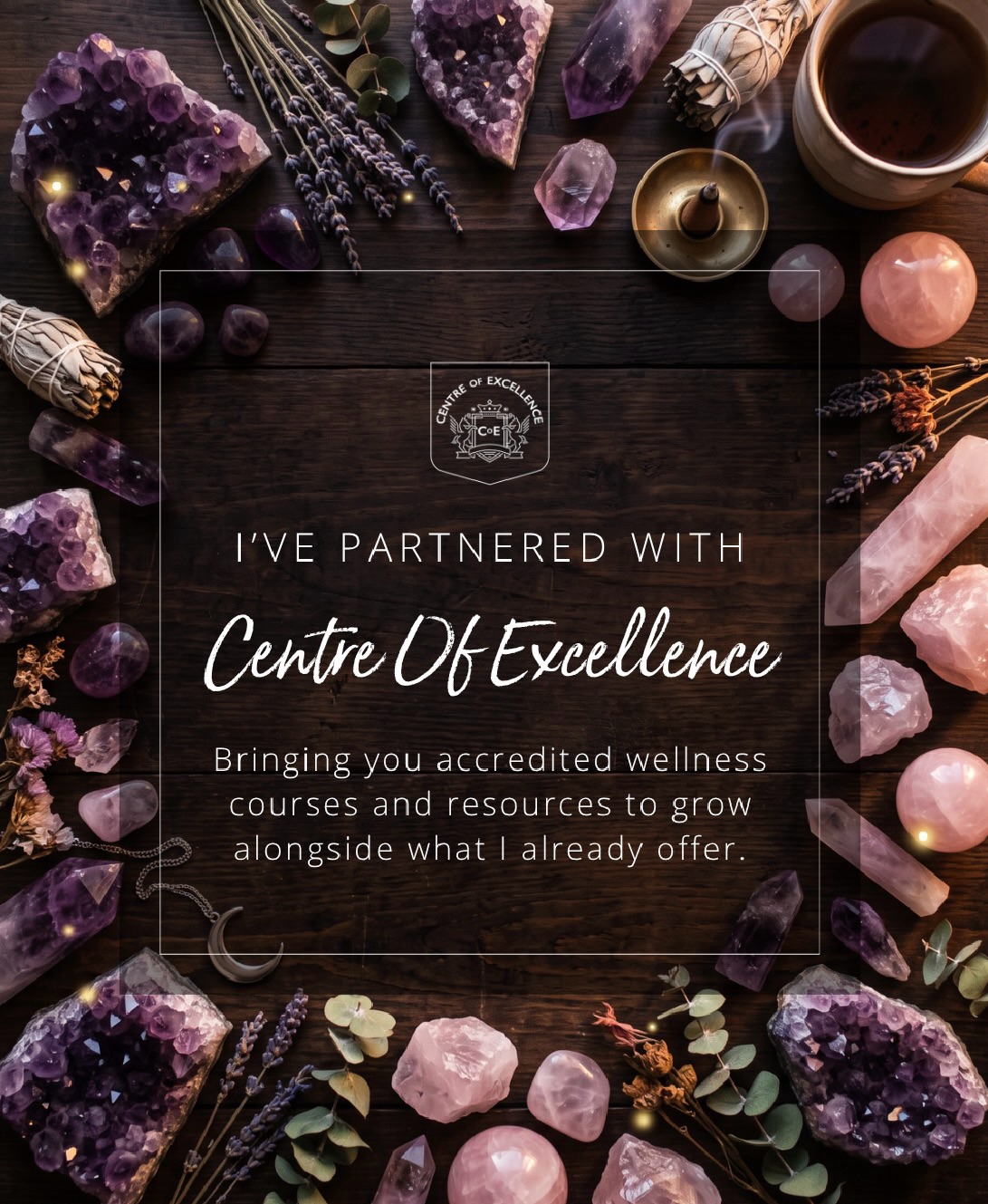 Crystal Studio Uk Facebook ad