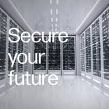 DeVry University Facebook ad: Become a Cyber Defender
