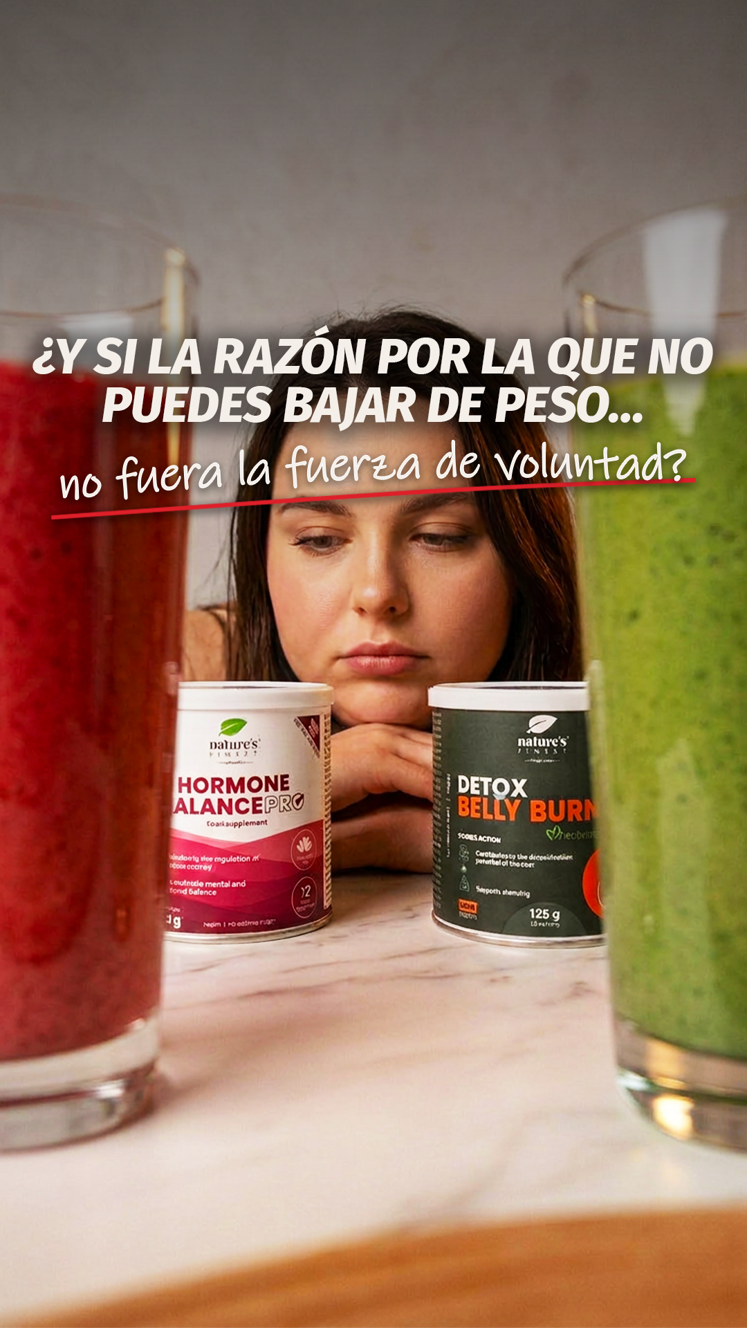 Eva Facebook ad