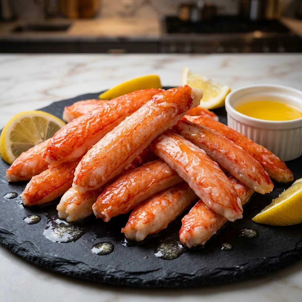 PrimeFish Seafood Co. Facebook ad