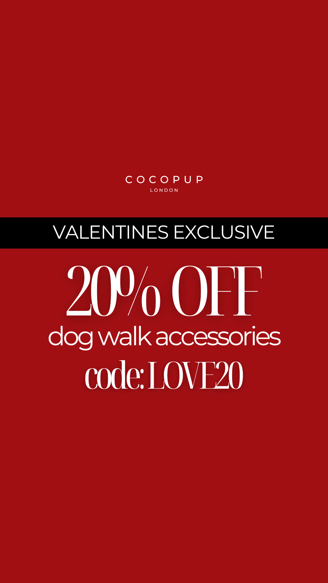 Cocopupuk Facebook ad