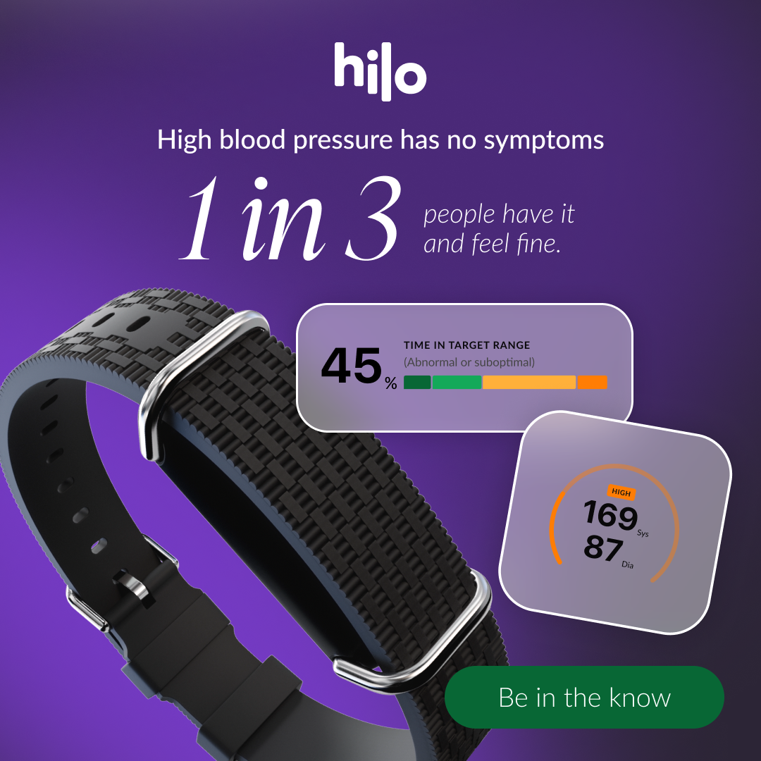 Hilo.Health Facebook ad