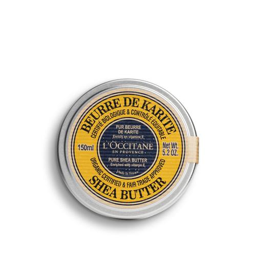 L'OCCITANE en Provence Facebook ad: Get 10% off your first order when you…