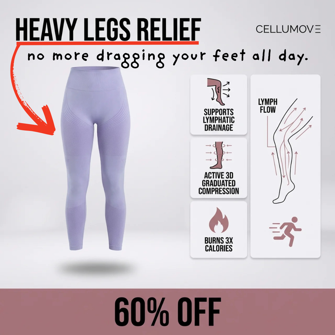 Cellumove Facebook ad