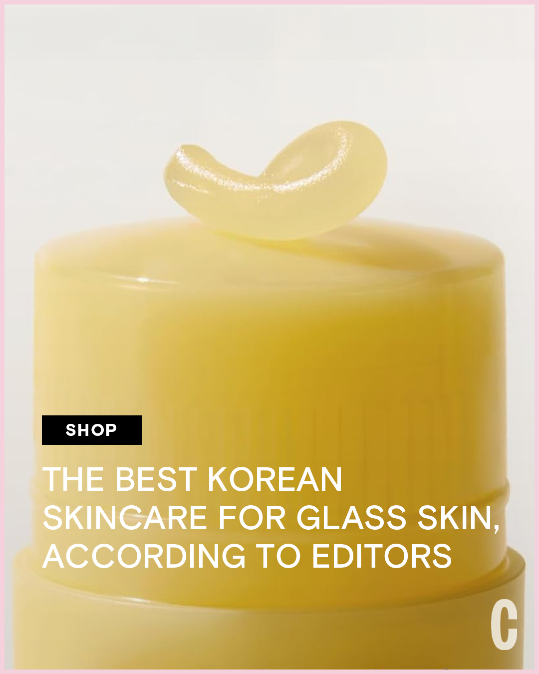Cosmopolitan Facebook ad