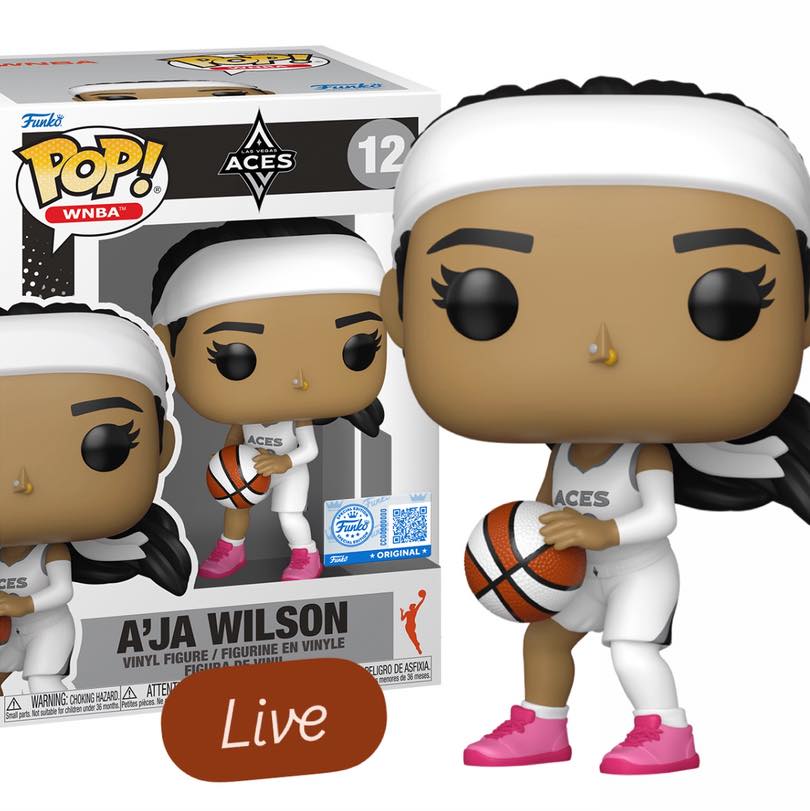 Funko POP News Facebook ad: All Funko Products | Funko