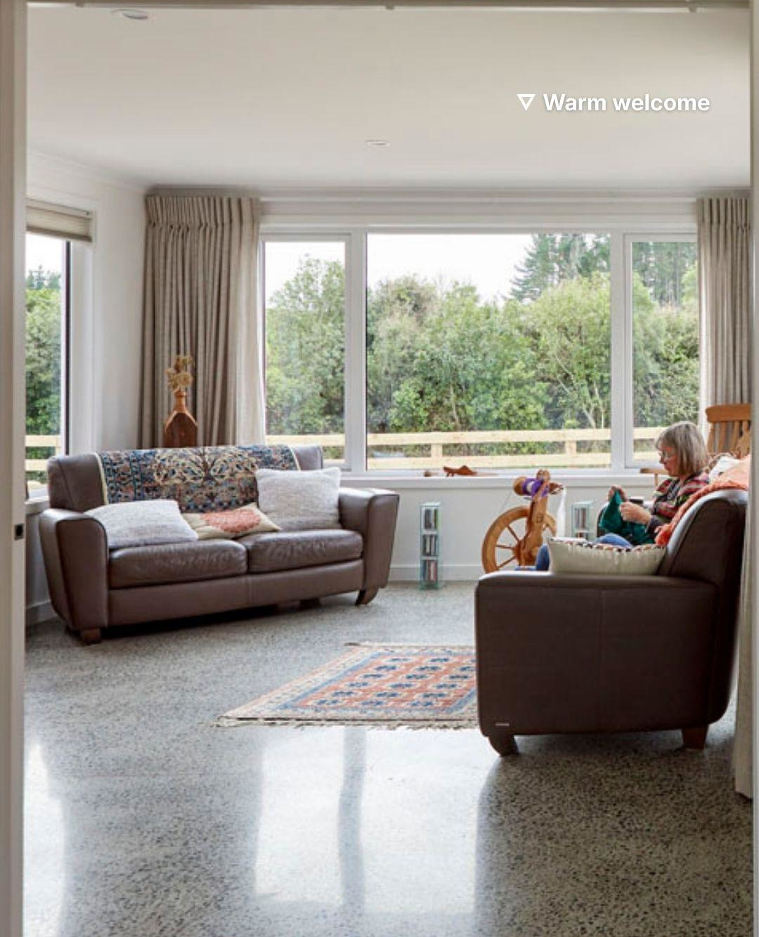 Vantage Windows & Doors Facebook ad