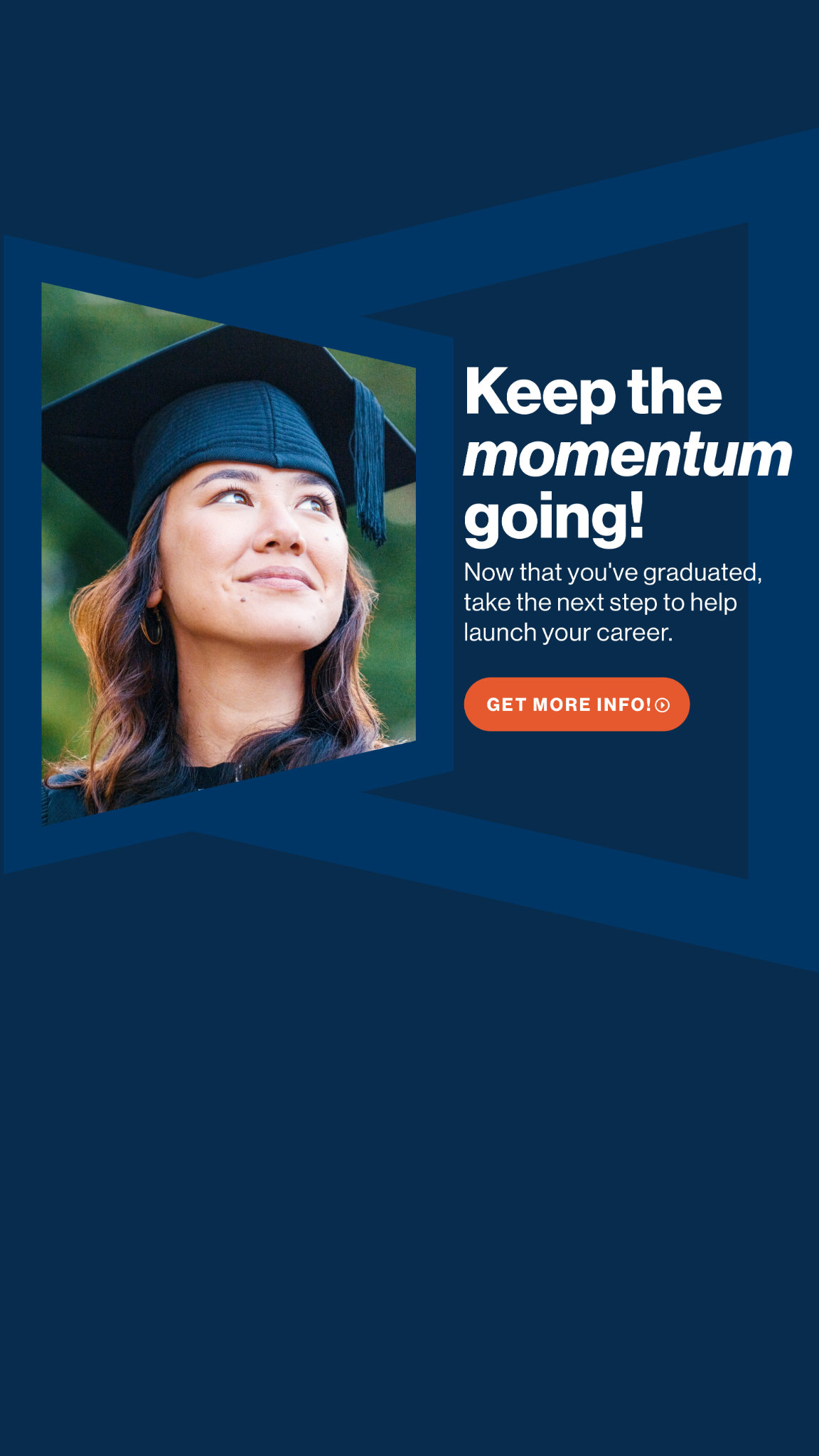 Penn Foster Facebook ad