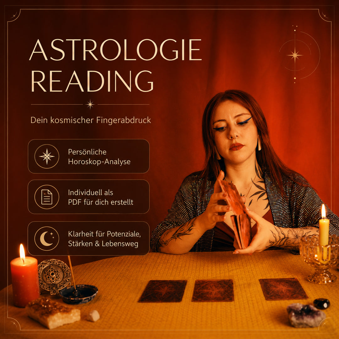 Temple of desire Facebook ad