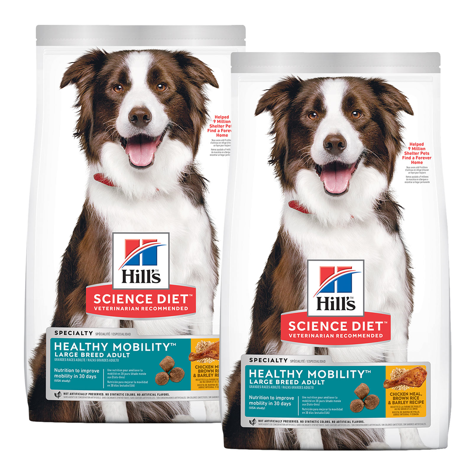 Budget Pet Products Facebook ad