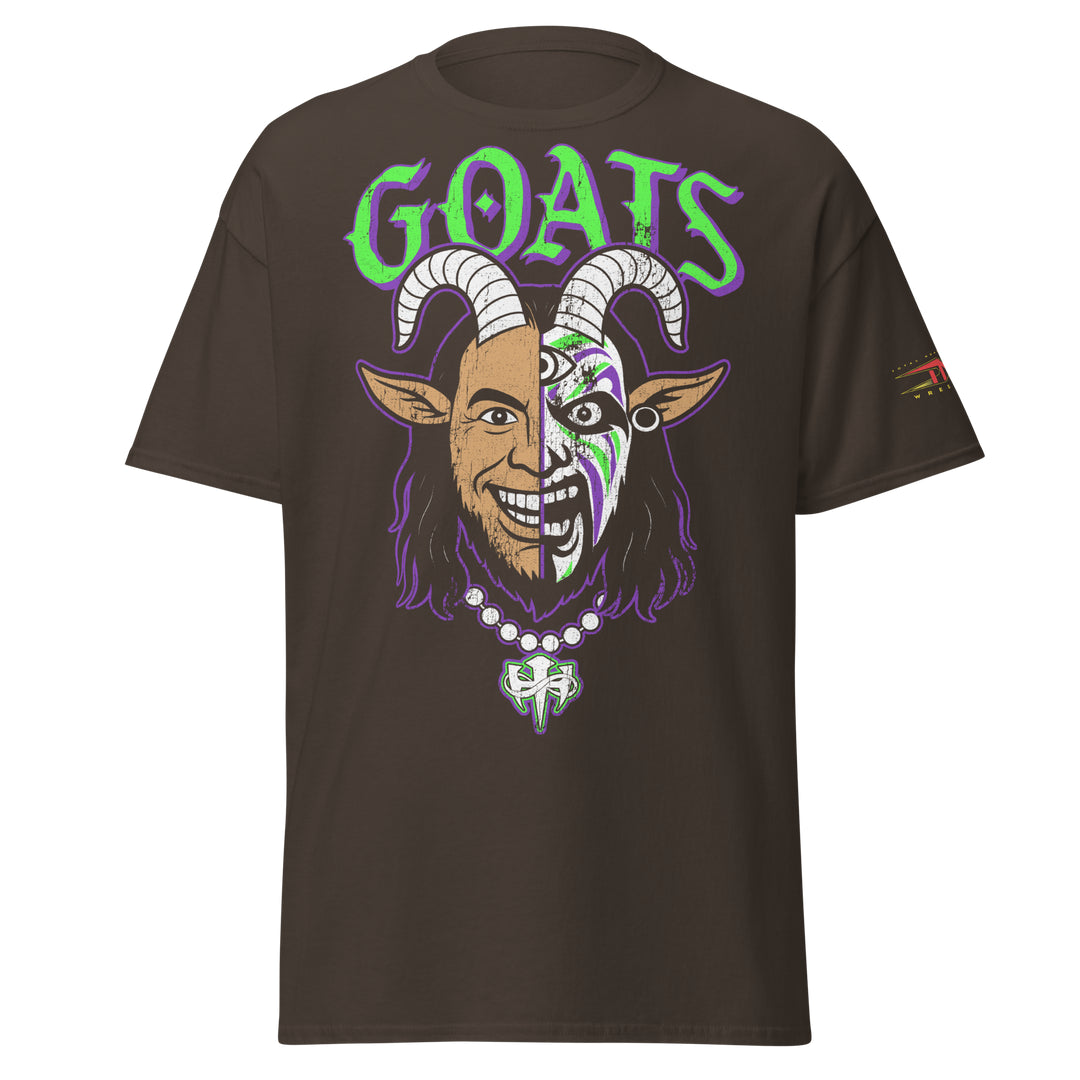 TNA Wrestling Facebook ad: DO YOU WANNA KNOW SOMETHING…