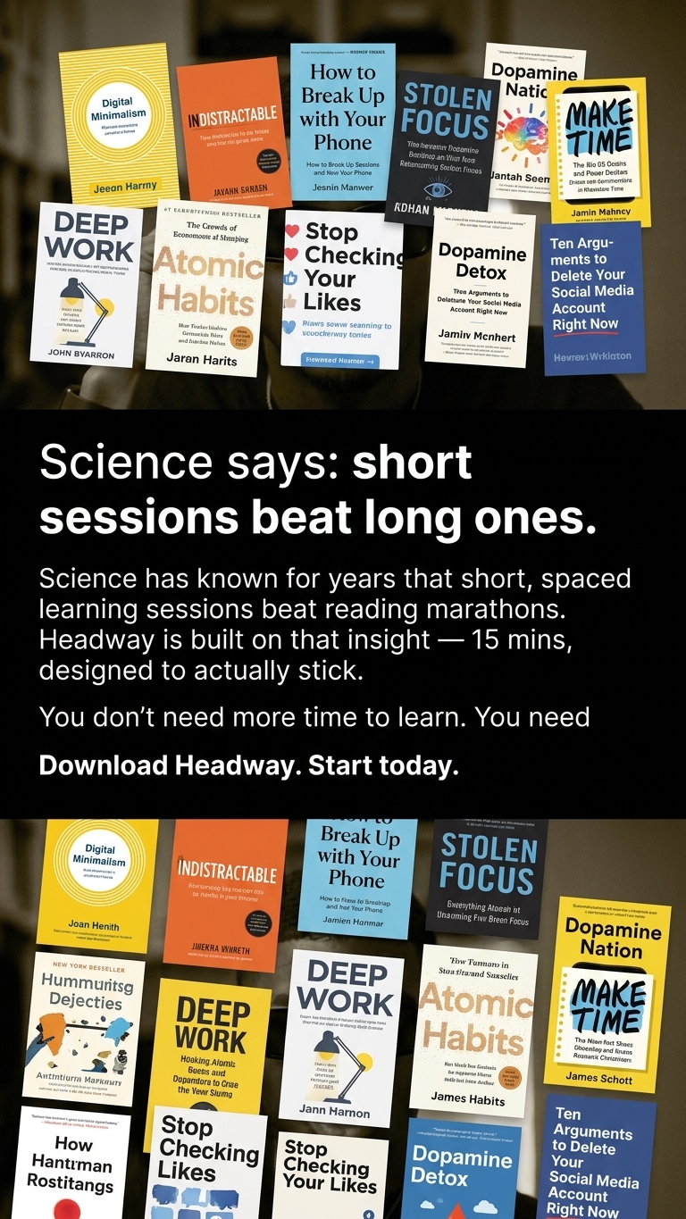 Key Insights From Bestsellers Facebook ad