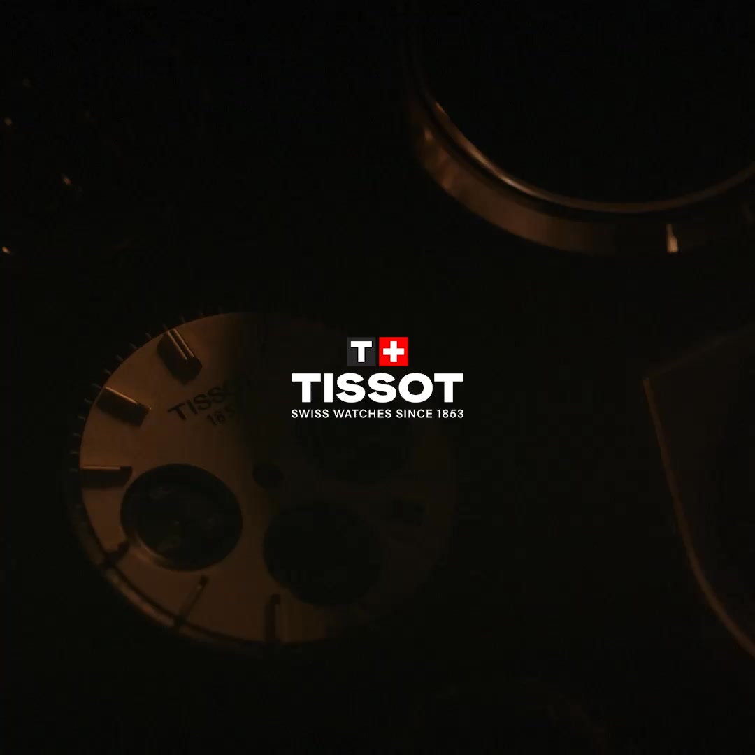 Tissot Facebook ad