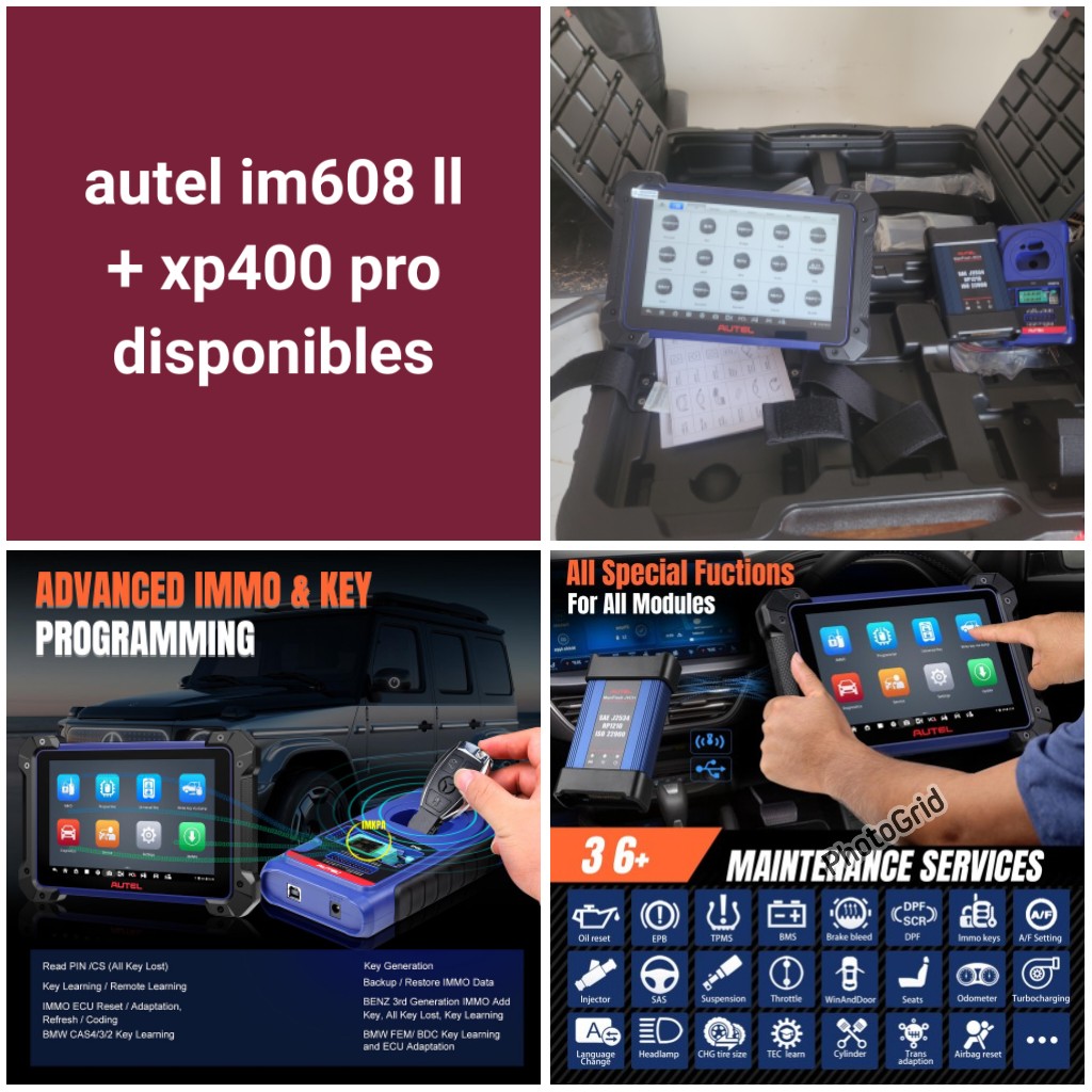 diagnostic voiture Facebook ad from Jun 15, 2026