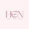 Hen Salon Bangalore