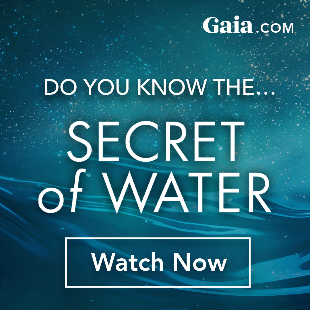 Gaia Facebook ad
