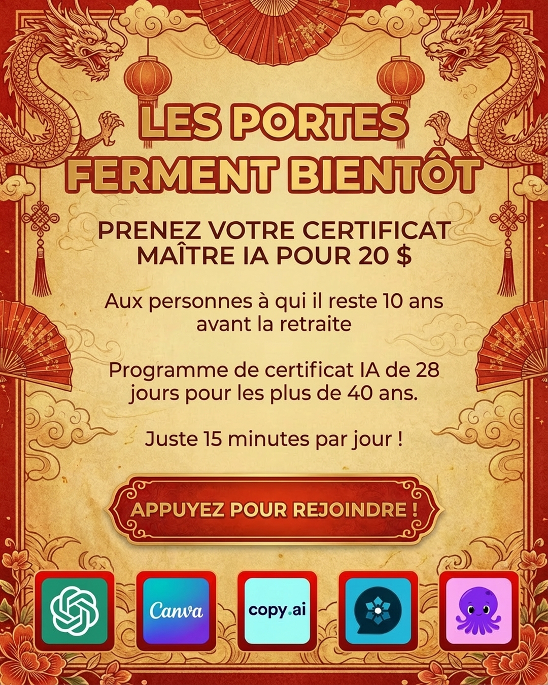 Coursiv Facebook ad