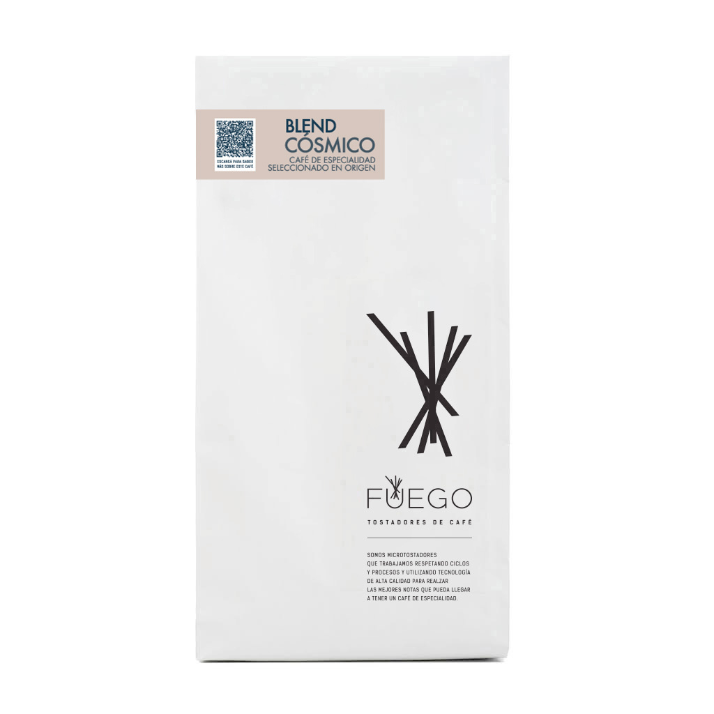 Fuego - Tostadores de Café Facebook ad: Hay un café que nos representa tanto que…
