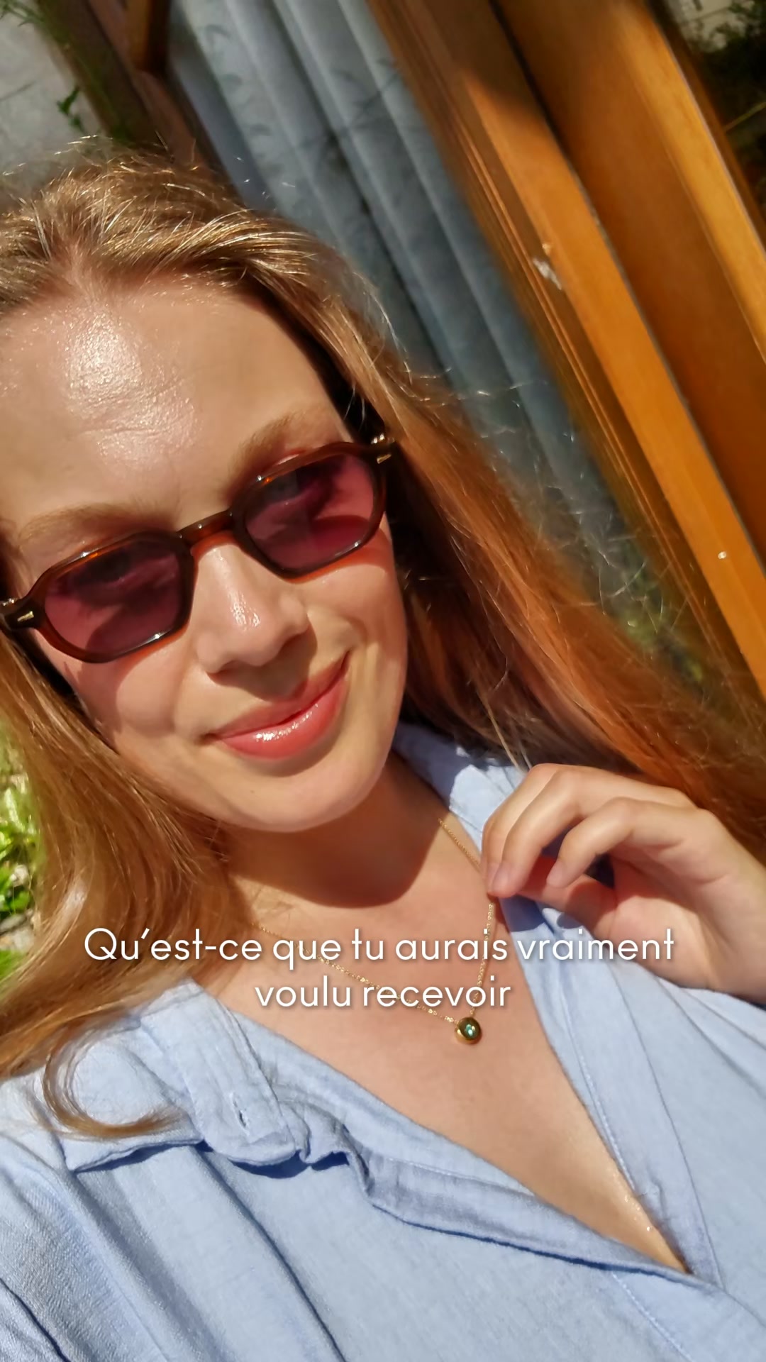 MYKA Bijoux Facebook ad: Personnalisez votre bijou ici >>