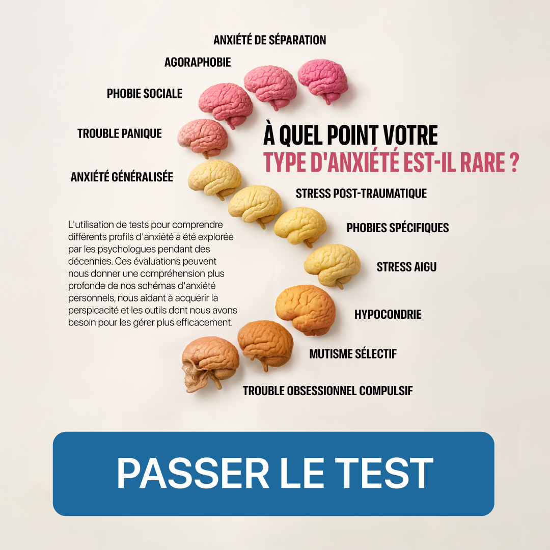 My IQ Facebook ad