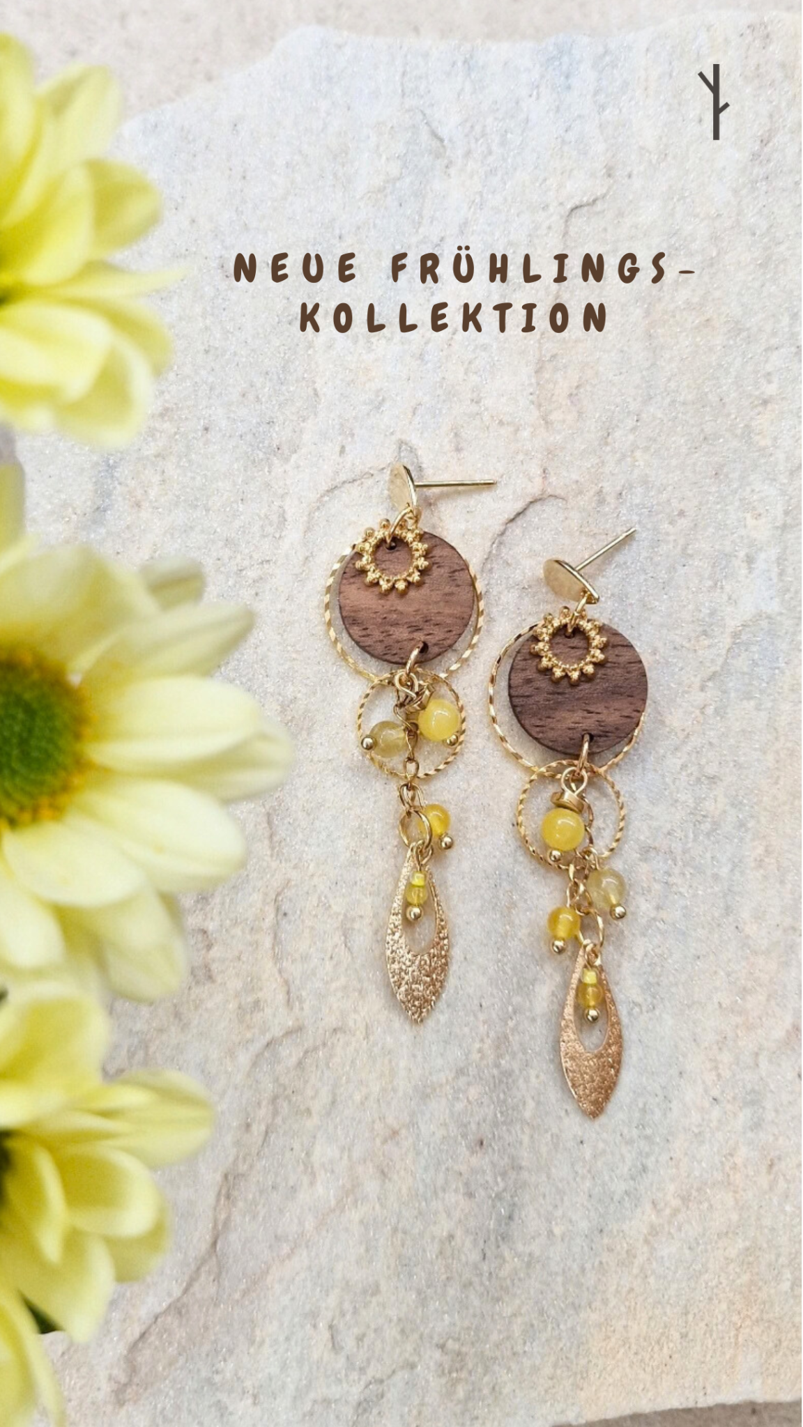 Astwerk Holzschmuck Facebook ad