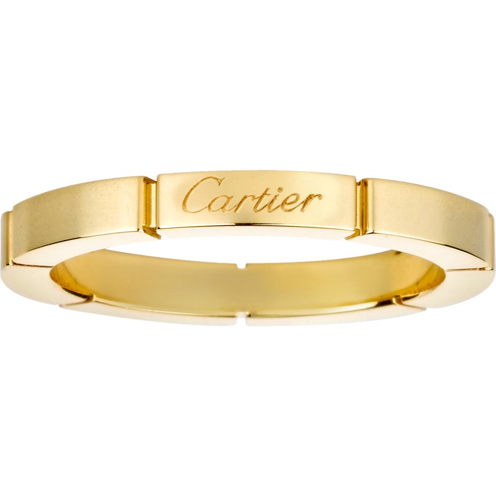 Cartier Facebook ad
