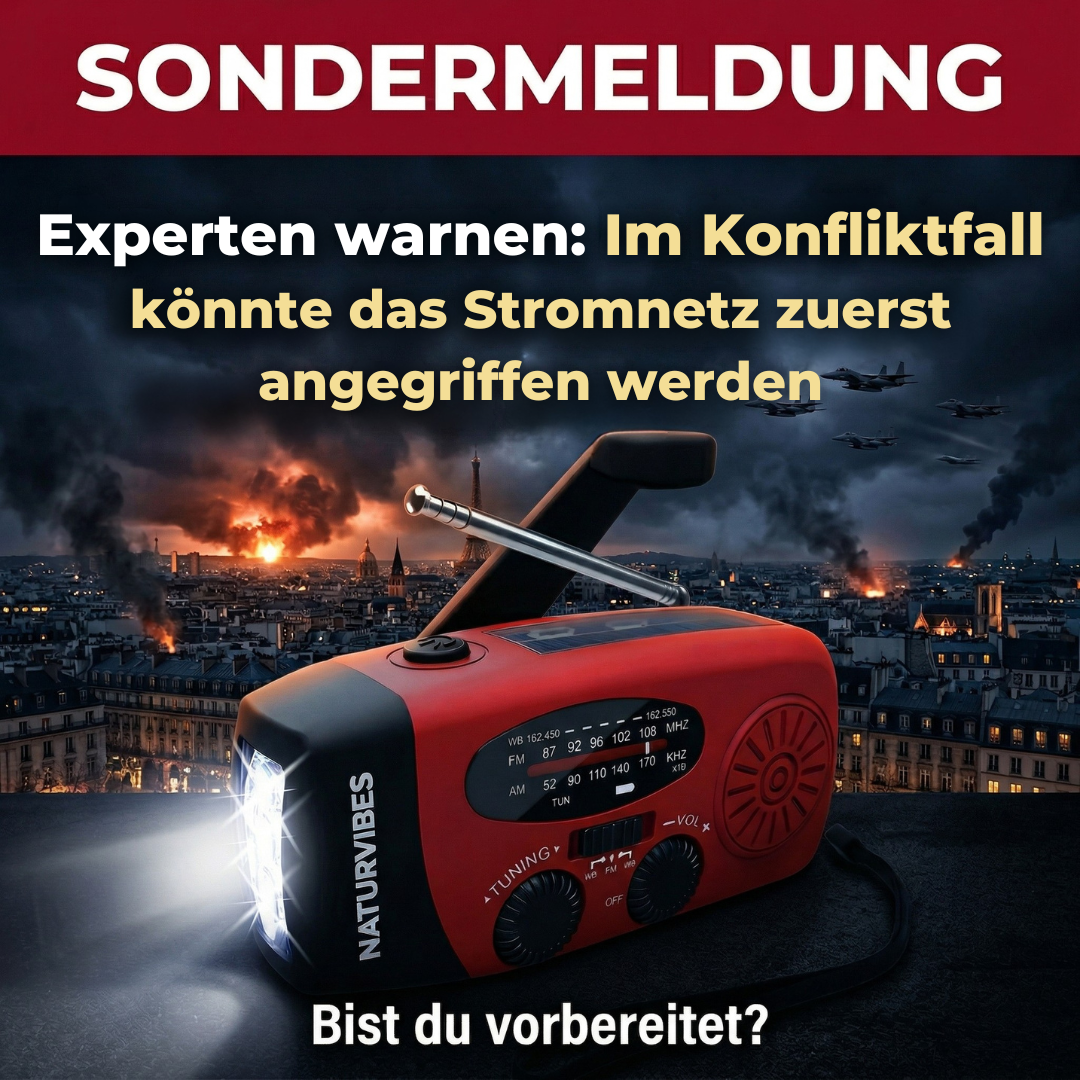 NaturVibes Facebook ad