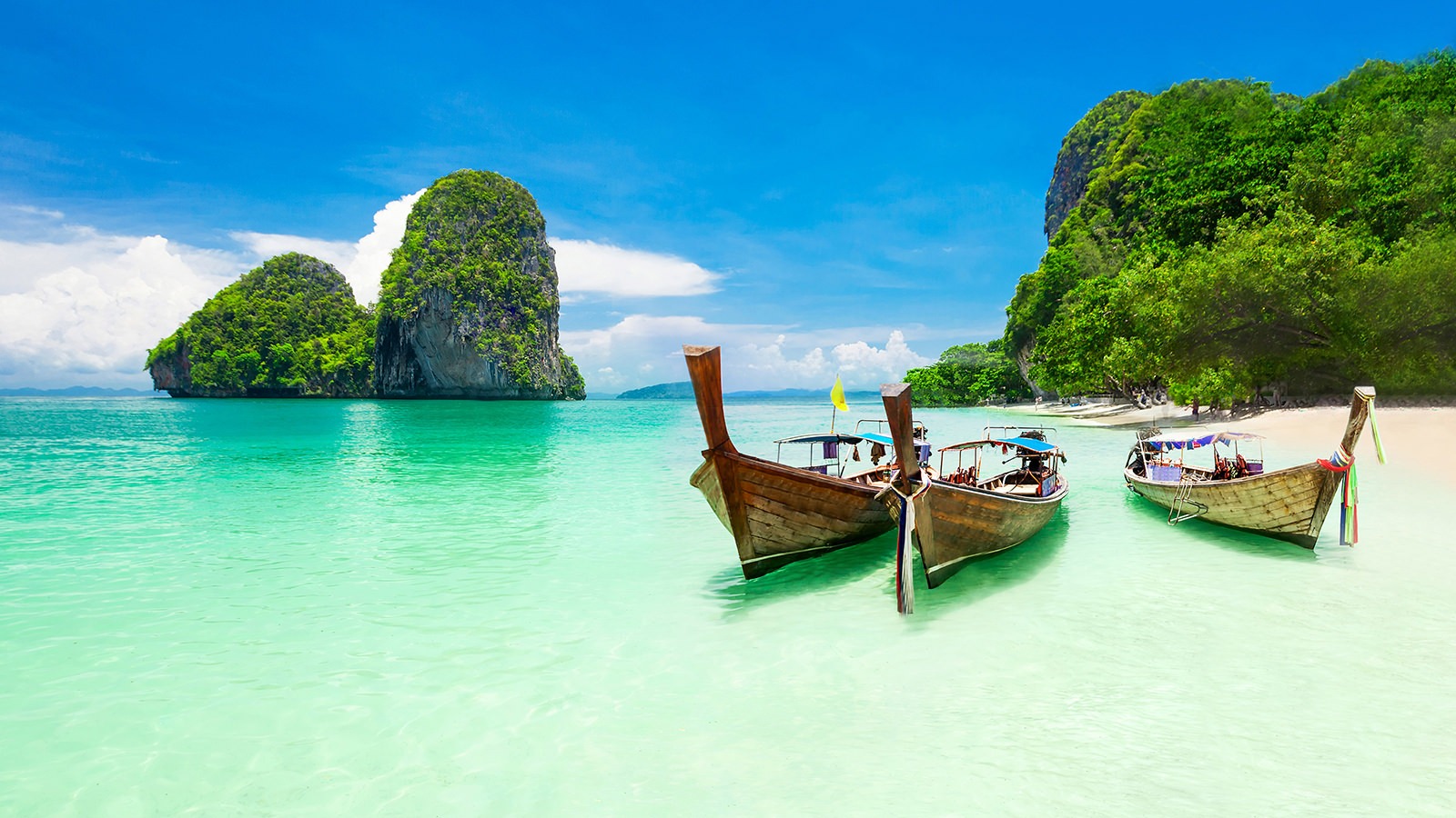 InnViaggi Asia - Tour Operator & DMC in Thailandia & Asia Facebook ad: Viaggio & Tour Thailandia
