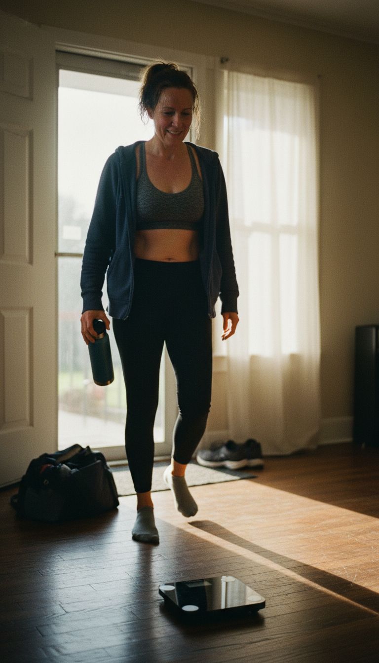 Olivia Reed Facebook ad