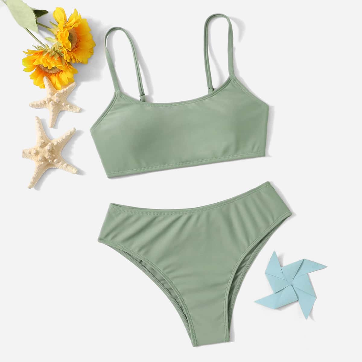SHEIN KIDS Facebook ad