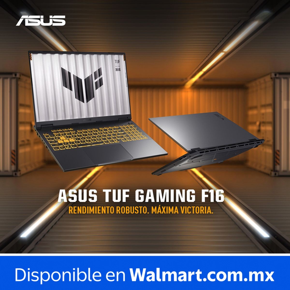 Walmart México Facebook ad
