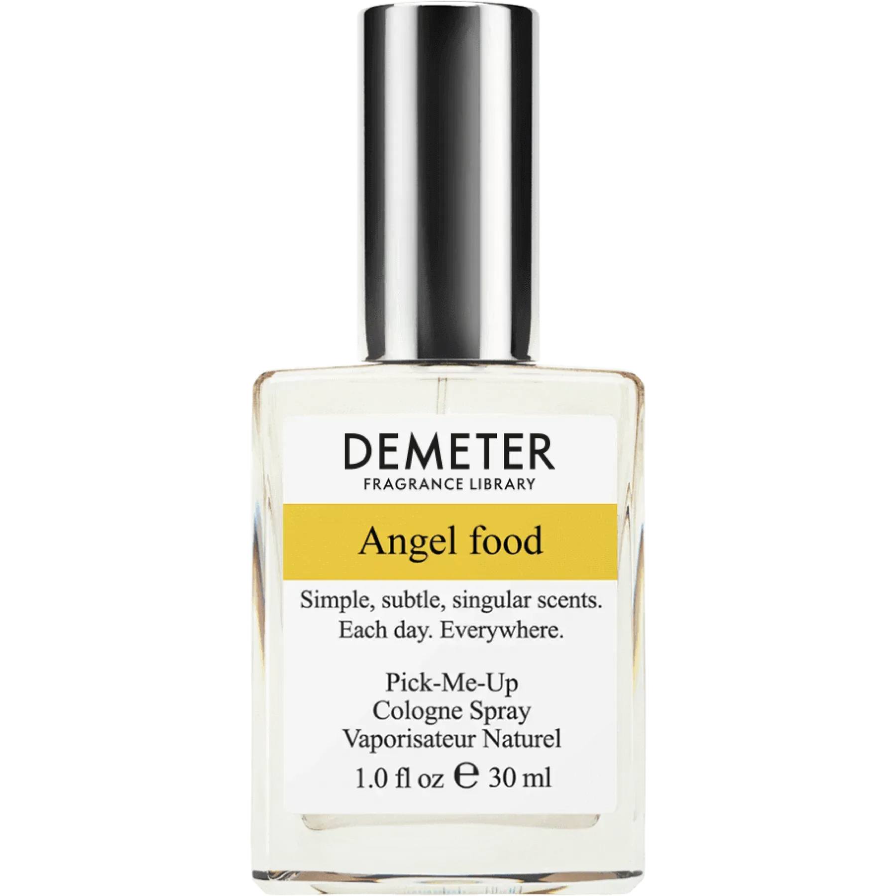 Demeter Fragrance Library Ukraine Facebook ad from Aug 20, 2026