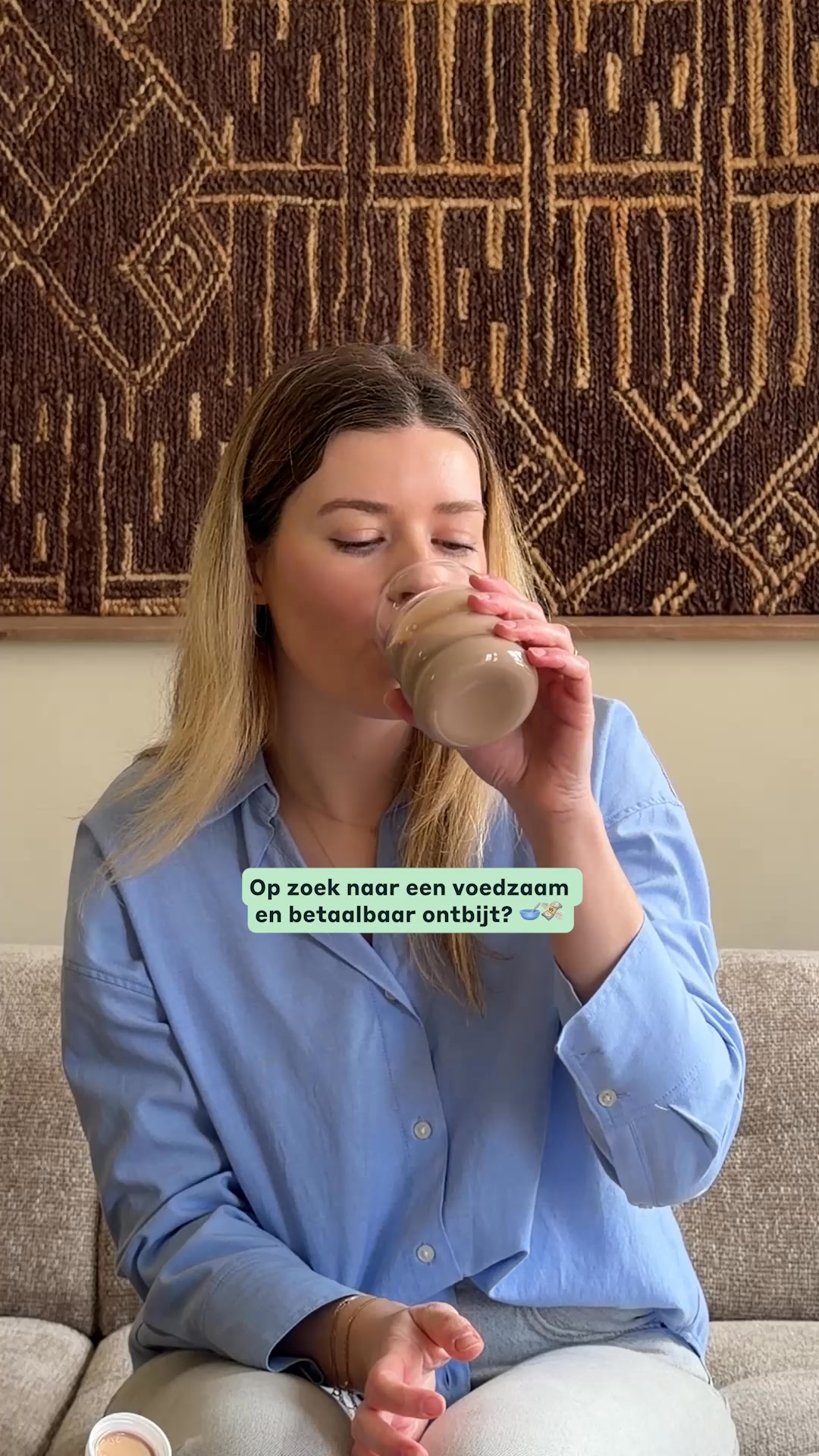 yfood Facebook ad from Apr 15, 2026