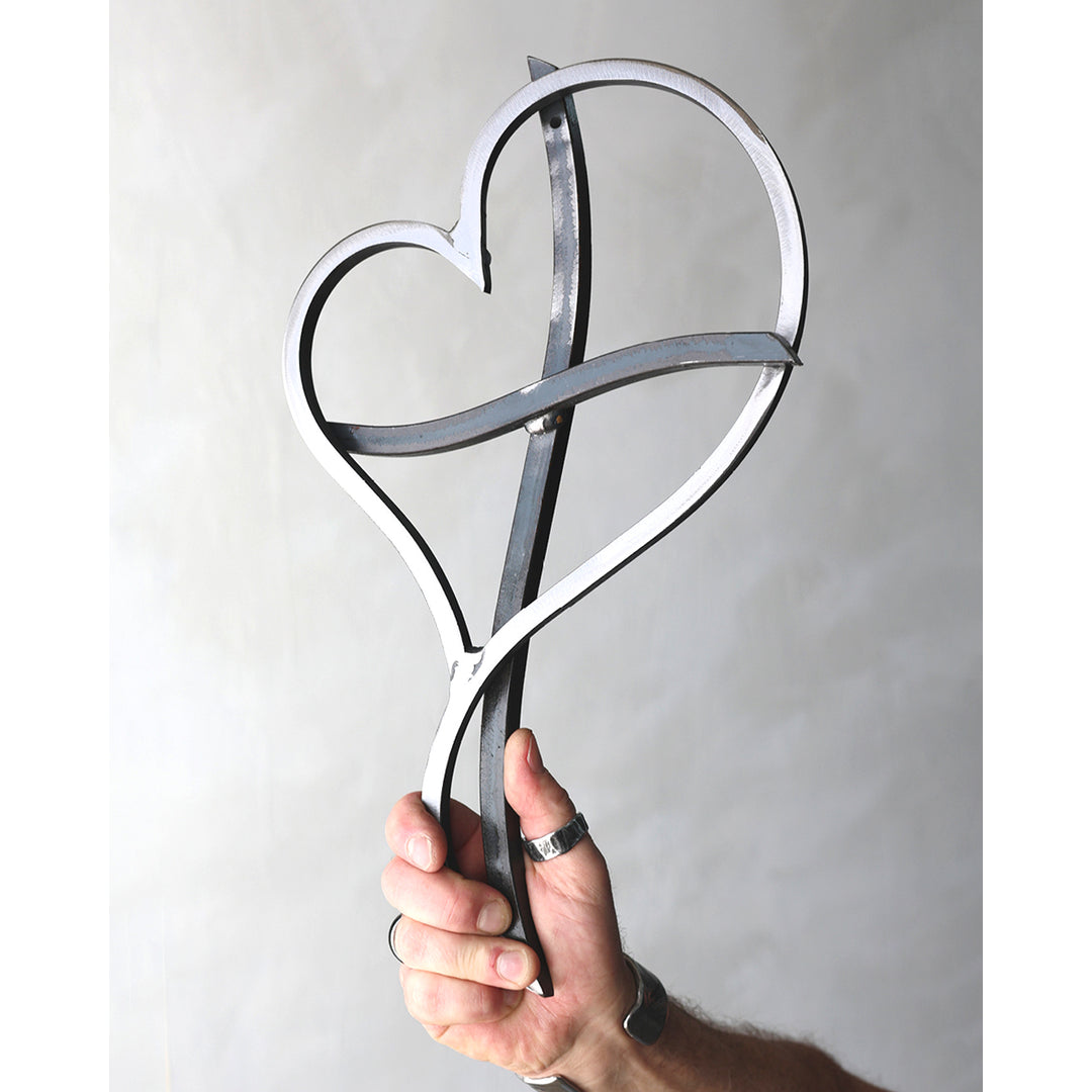 Iron Chinchilla Design Studio Facebook ad: At Iron Chinchilla, we believe your home should…