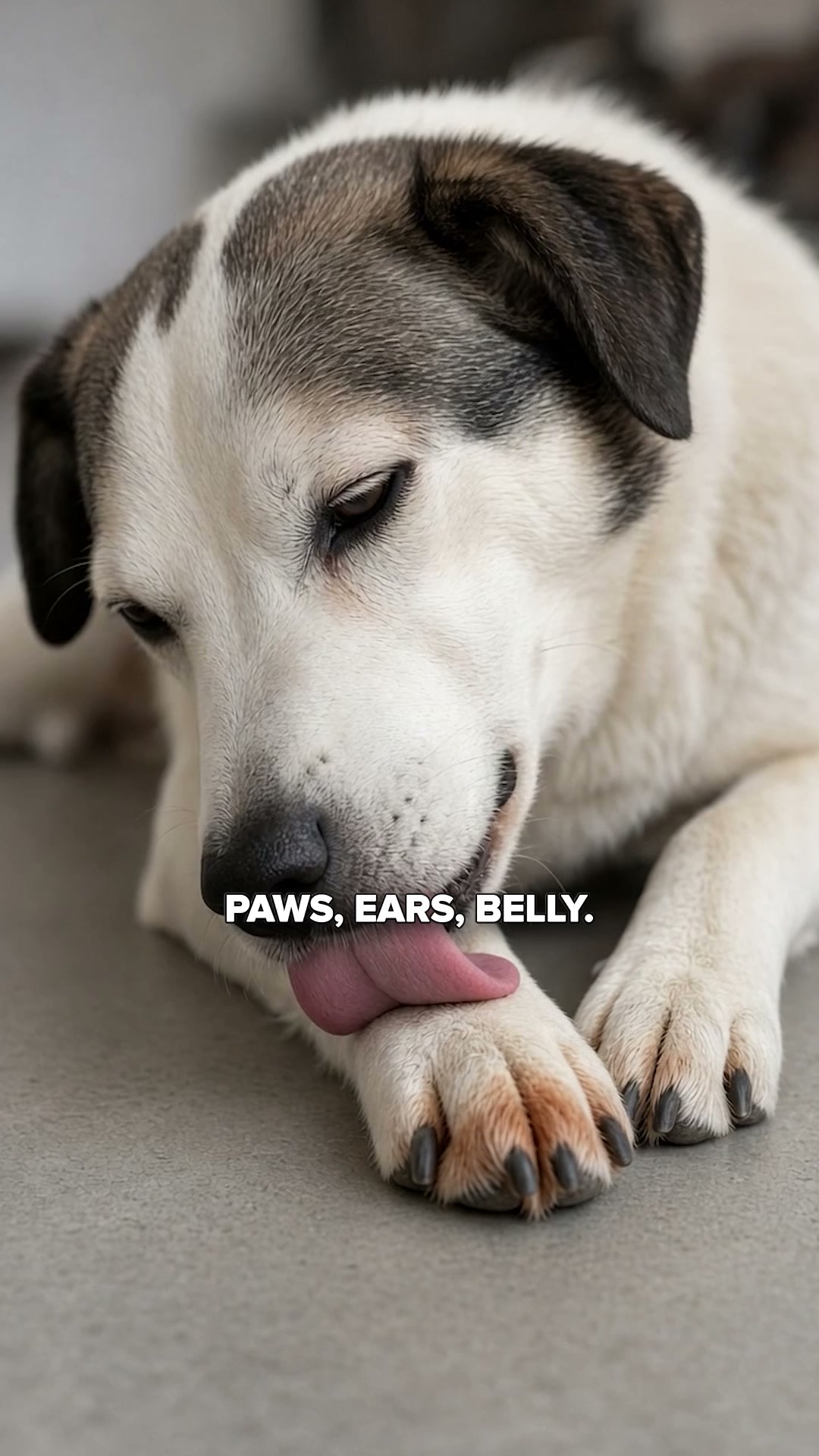Karen Thompson, Vet Tech Facebook ad: Stop The Scratching, BUY 2 GET 1 FREE