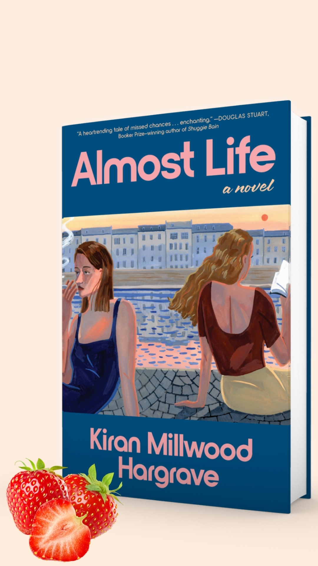 SimonBooks Facebook ad