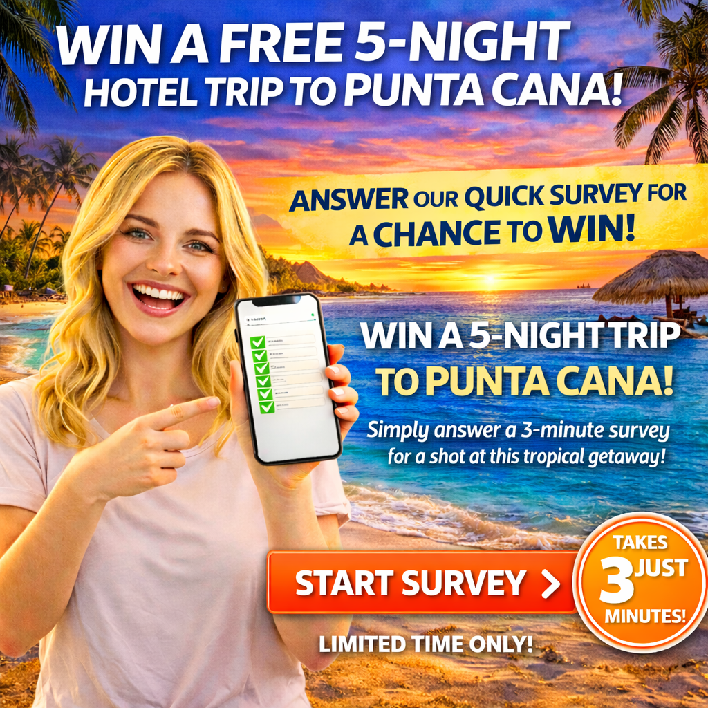 Survey Boss Facebook ad