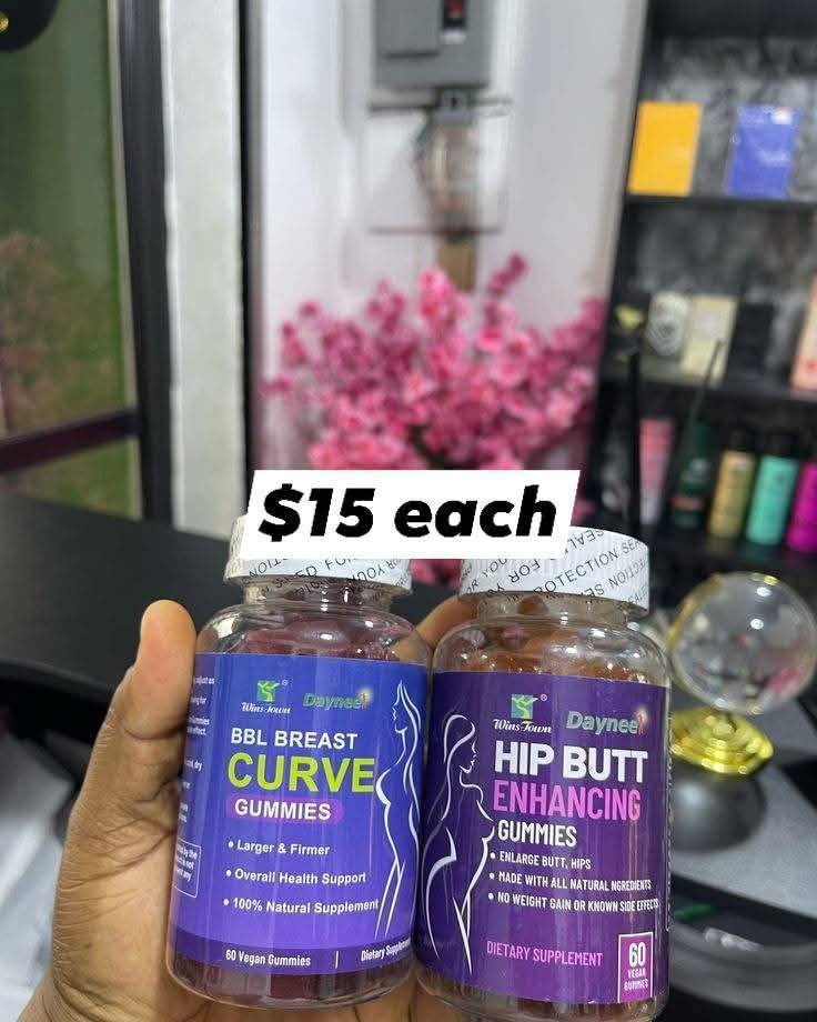 Wonderful Wellness Online Store Facebook ad
