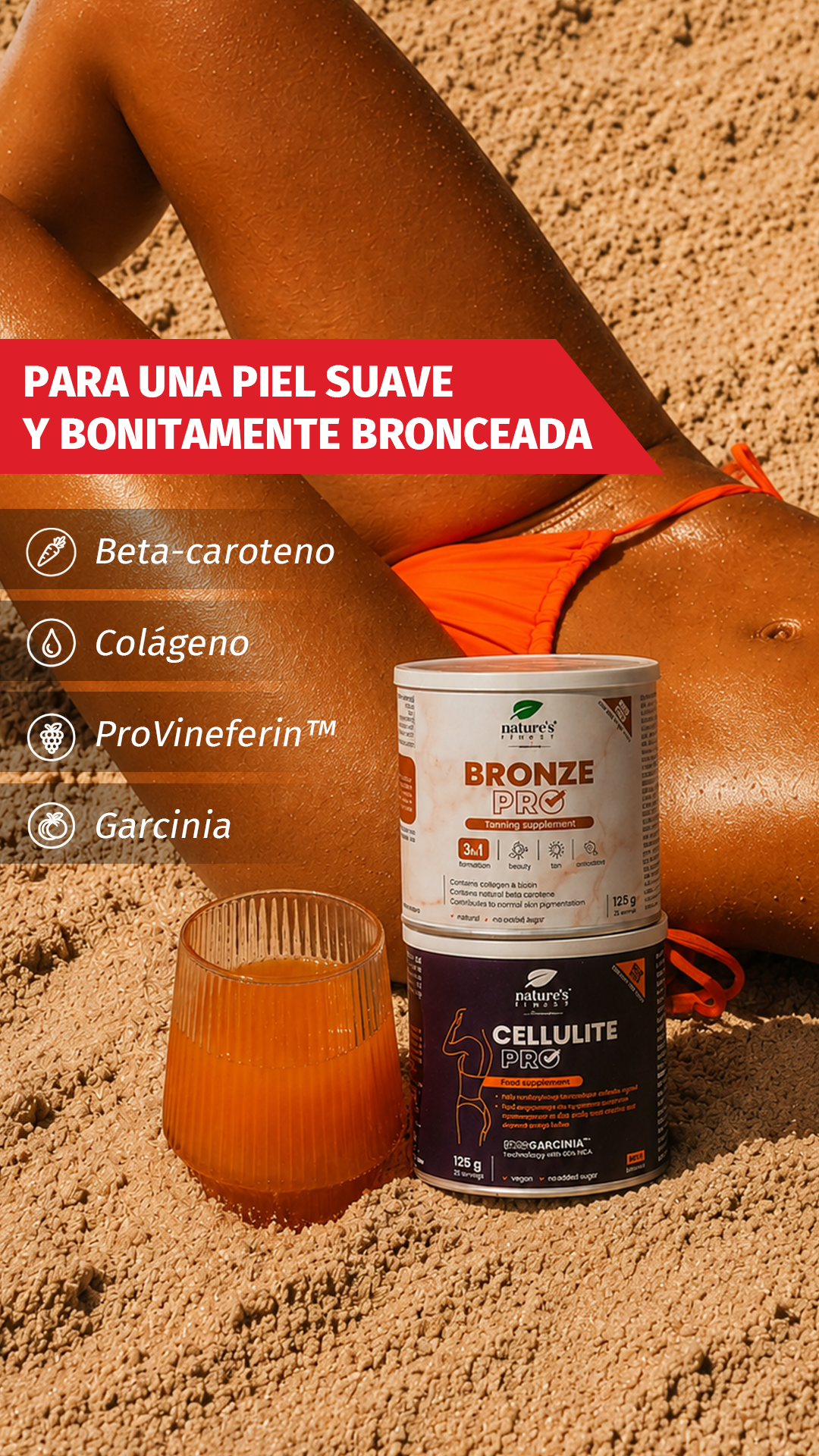 Eva Facebook ad