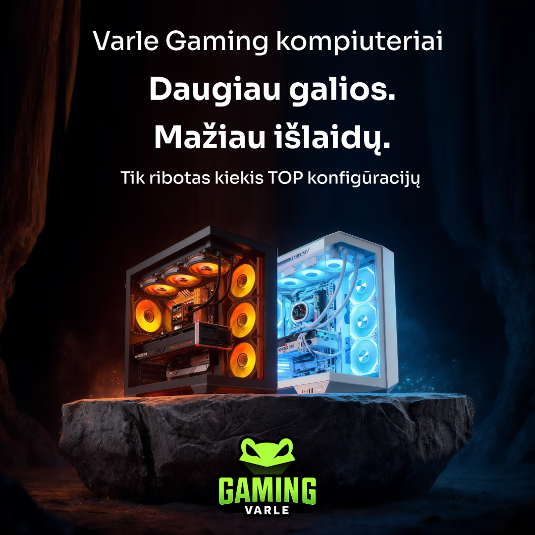 VARLE Facebook ad