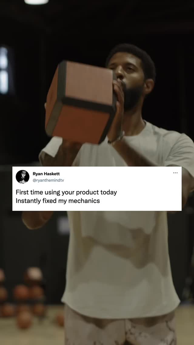 FORM Basketball Facebook ad: Train Like a Pro, with FORM!