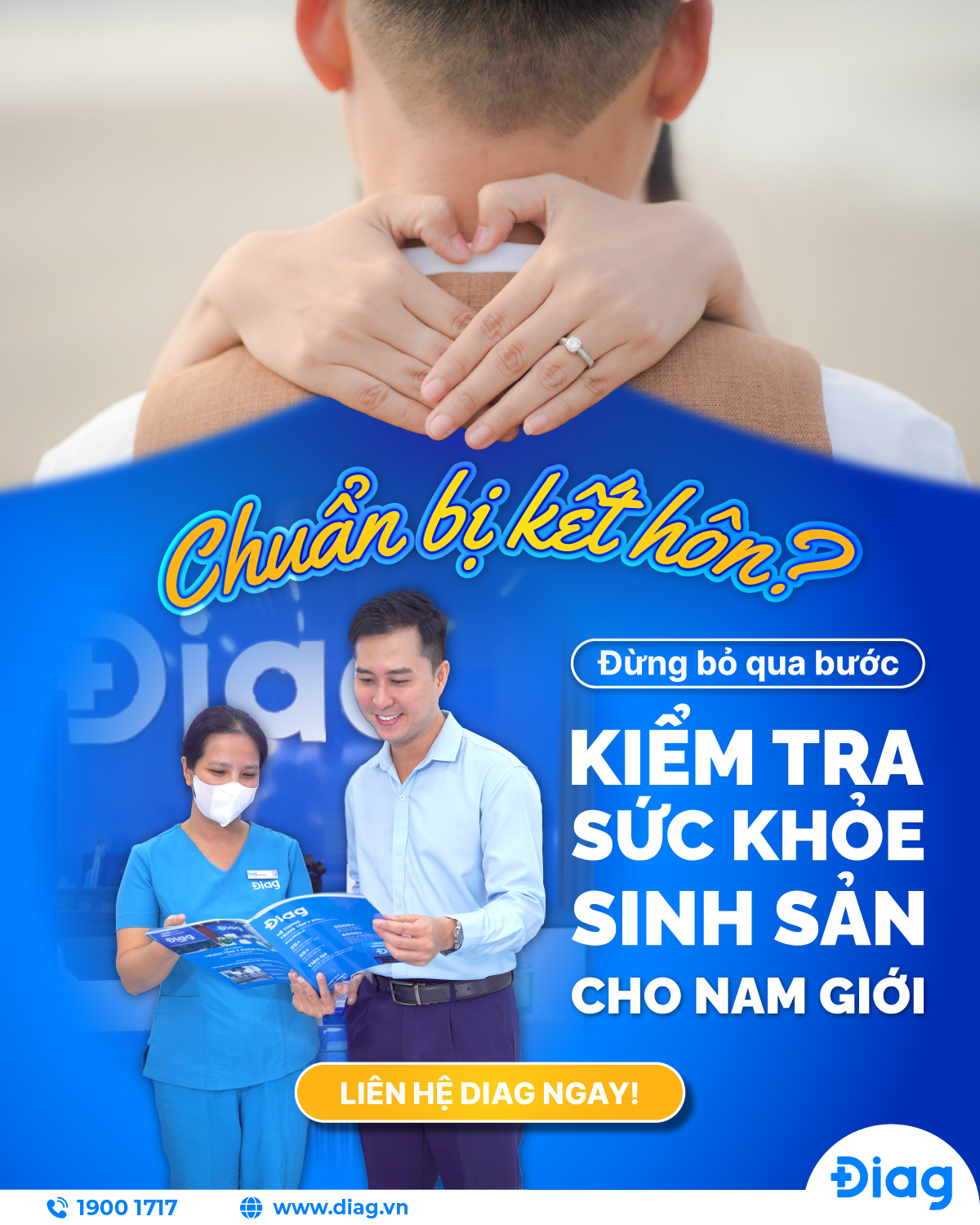 Diag Facebook ad