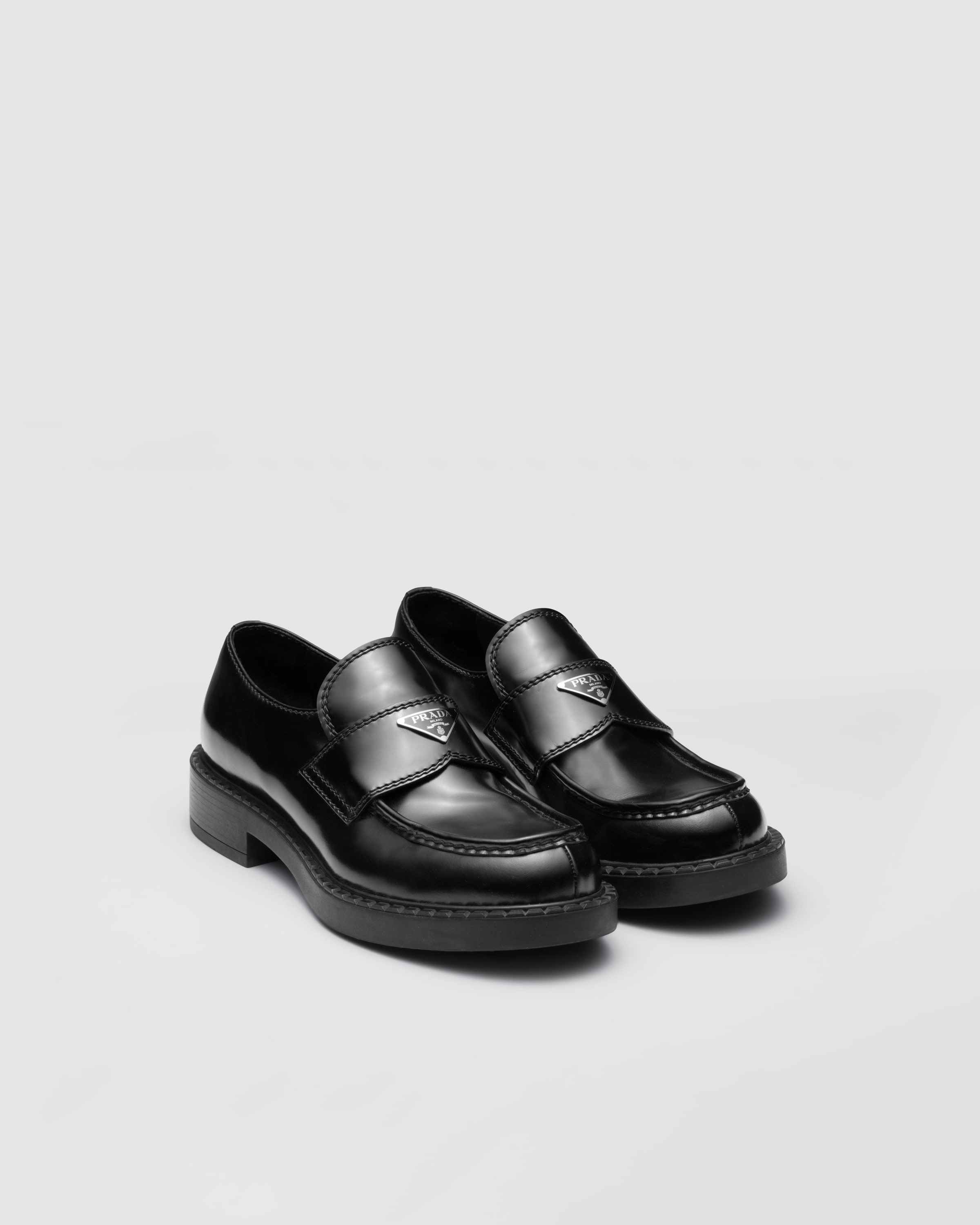 Prada Facebook ad