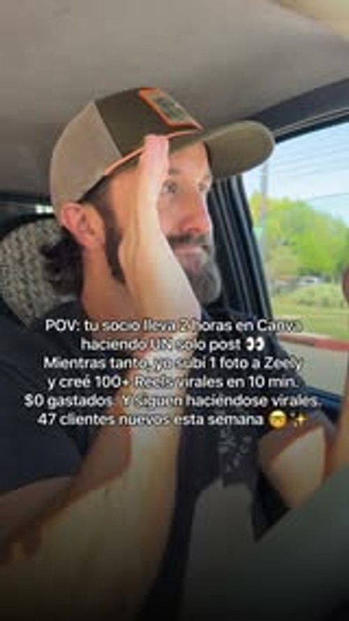Jasmine Harris Facebook ad: ¡Alcanza tu objetivo en 3 meses con IA!