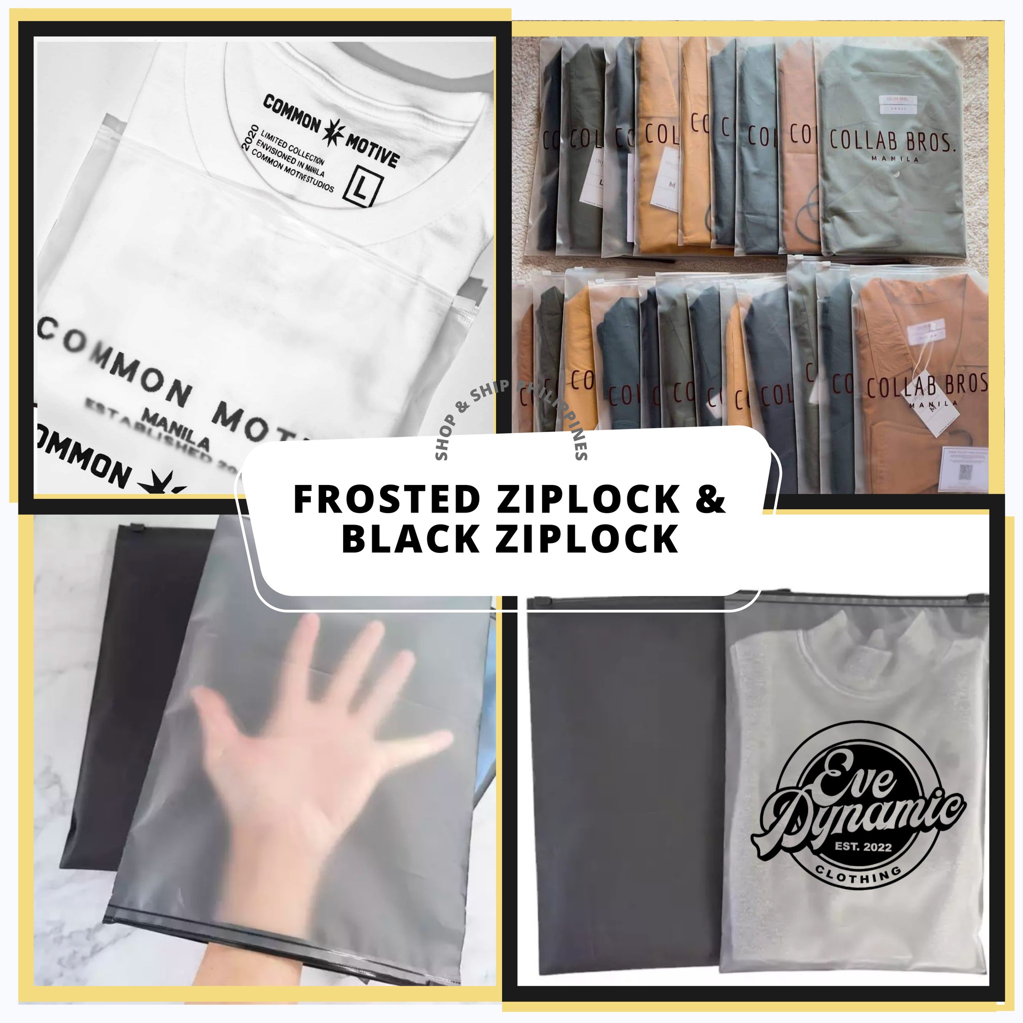 Shop & Ship Philippines - S&S.Ph Facebook ad: 𝐋𝐞𝐯𝐞𝐥 𝐮𝐩 𝐲𝐨𝐮𝐫 𝐩𝐚𝐜𝐤𝐚𝐠𝐢𝐧𝐠 𝐚𝐧𝐝 𝐥𝐞𝐭…