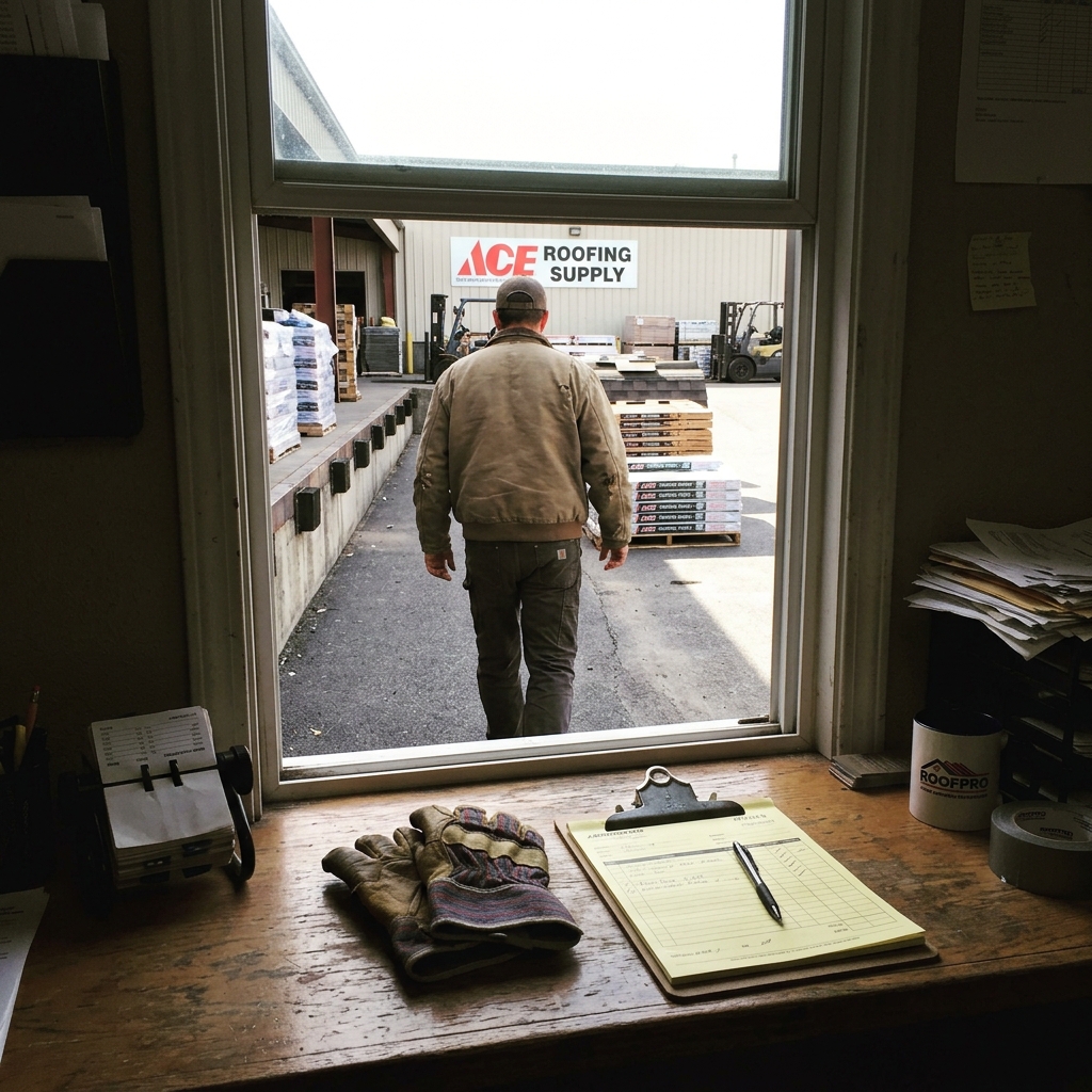Insider Solutions Family Facebook ad: He Said Give Me Five Minutes. I Threw His Tools Off The…