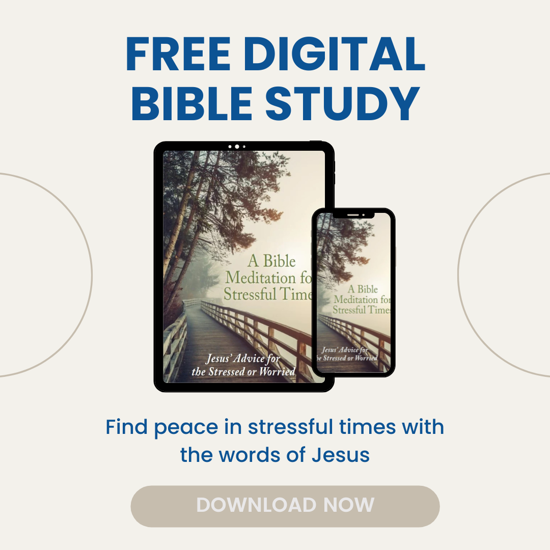 Little Rock Scripture Study Facebook ad from Jan 16, 2025